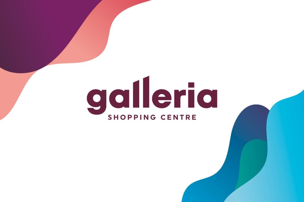 Galleria uudistui