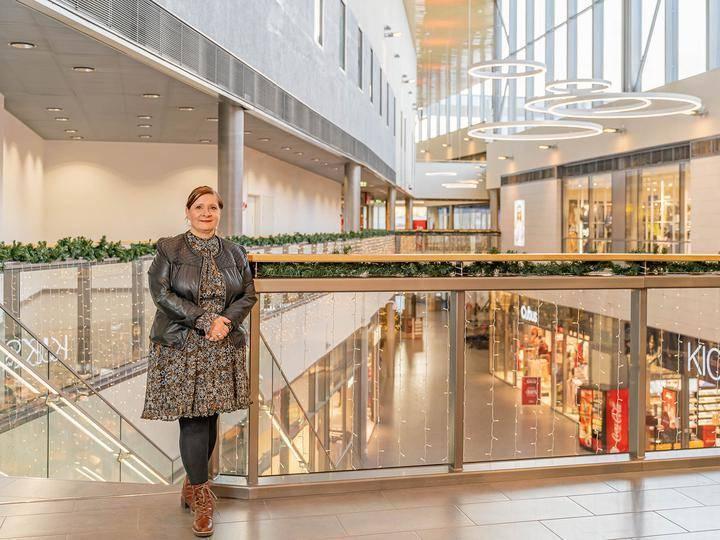 Kompakti kauppakeskus kätkee sisäänsä aarteita – lue kauppakeskus Gallerian eri toimialojen ammattilaisten vinkit