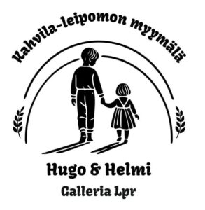 Hugo & Helmi